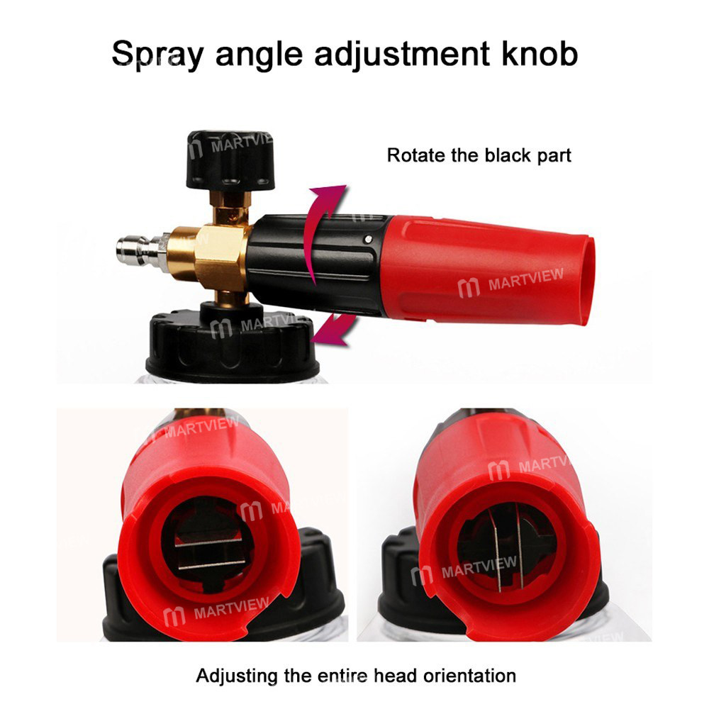 dense foam-producer-foam-generator-foam-maker-bottle-6