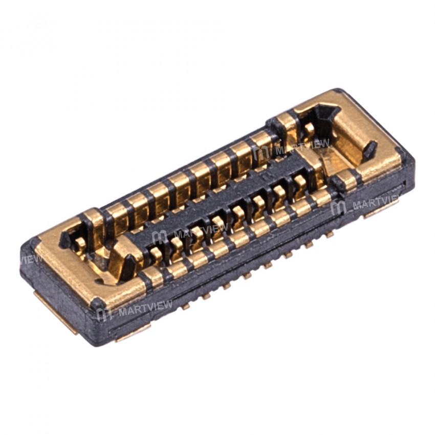 16 pin-earpiece-speaker-fpc-connector-4