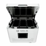 TBK-808A 13inch 2 in 1 Vacuum Lamination Machine Built-in Automatic Air Bubble Remover