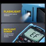 fnirsi mt-40-portable-automatic-anti-burning-high-precision-intelligent-true-rms-digital-multimeter-