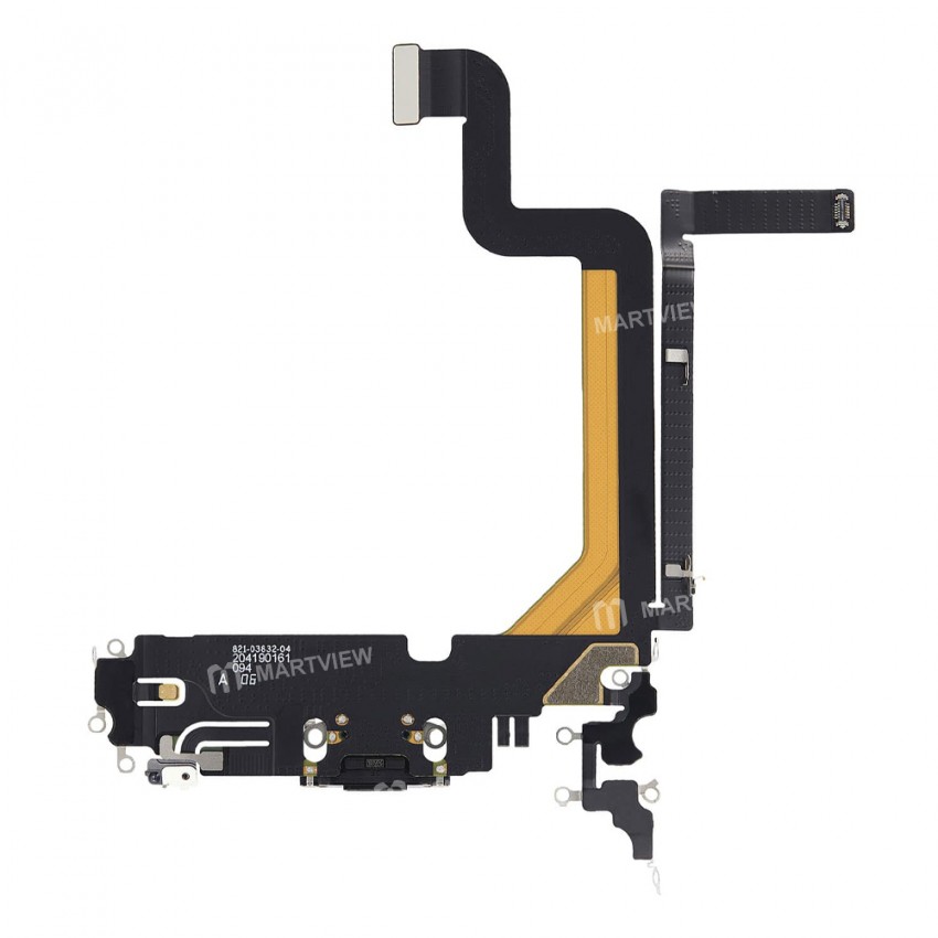 replacement usb-charging-flex-cable-for-iphone-14-pro-max-5