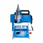 JCID-EM01 Intelligent Motherboard Chip Grinder CNC Grinding Machine