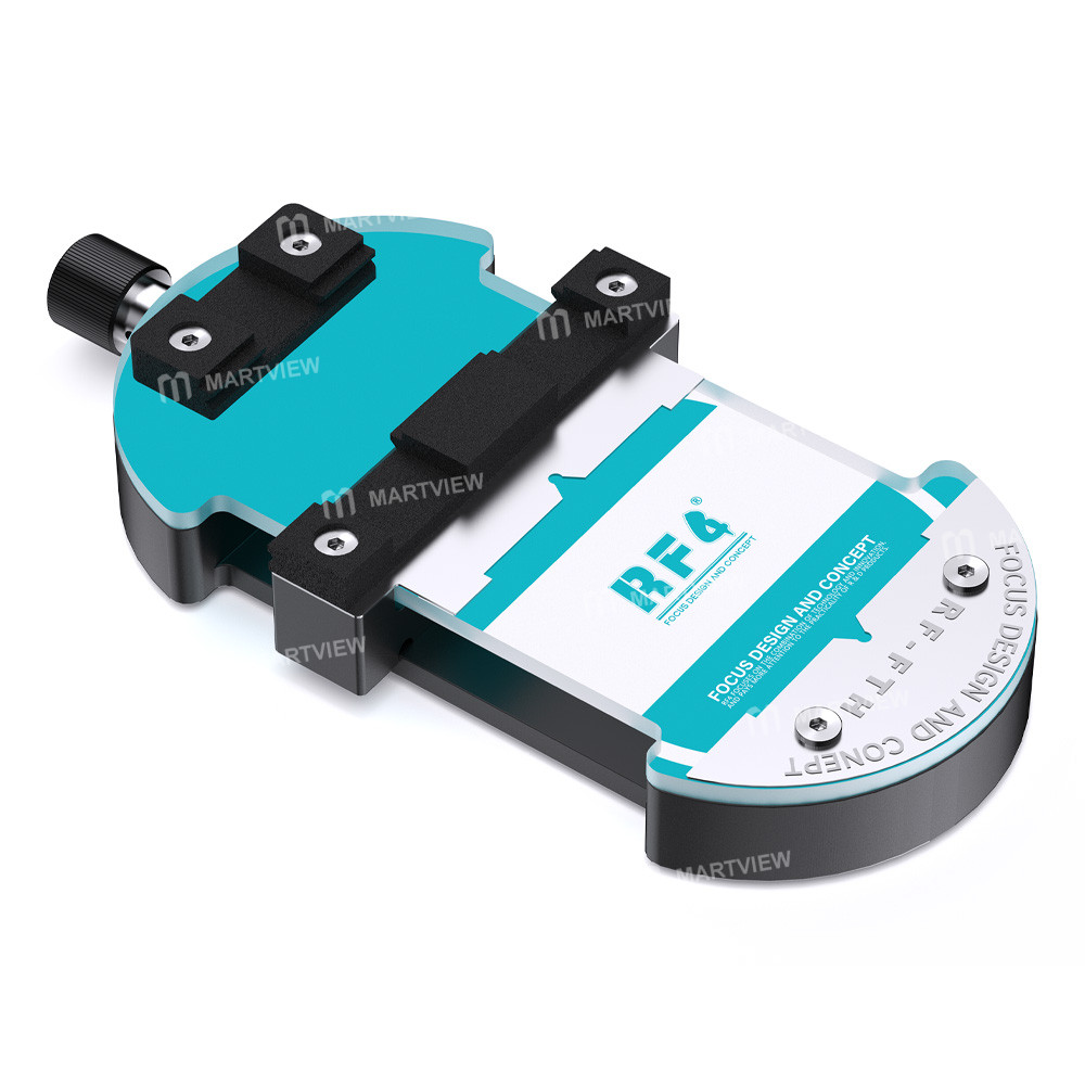 rf4 rf-fth-integrated-glass-surface-stabilizing-pcb-fixture-for-phone-motherboard-ic-chip-repair-1