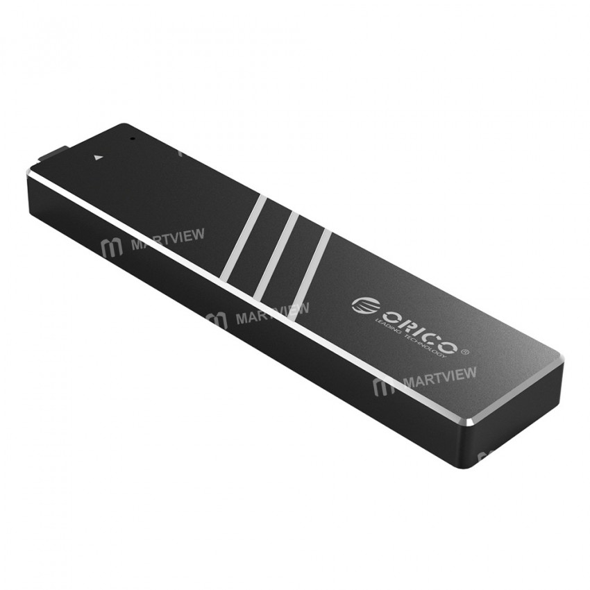 Orico PAM2-C3 Aluminum Alloy NVME M.2 SSD Enclosure