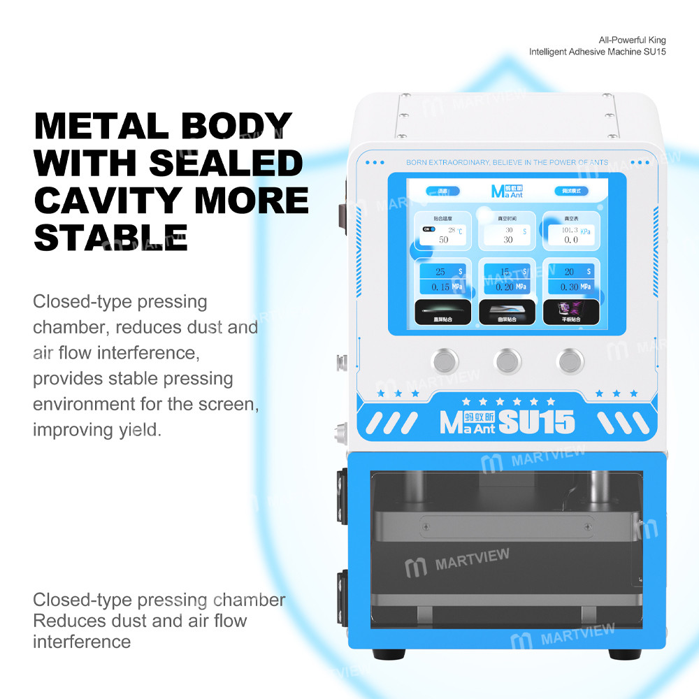 maant su15-smart-all-in-one-defoaming-laminating-machine-for-flat-screens-curved-screens-phones-tabl