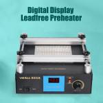 yihua 853a-lead-free-digital-display-preheating-station-for-motherboard-bga-soldering-repair-6