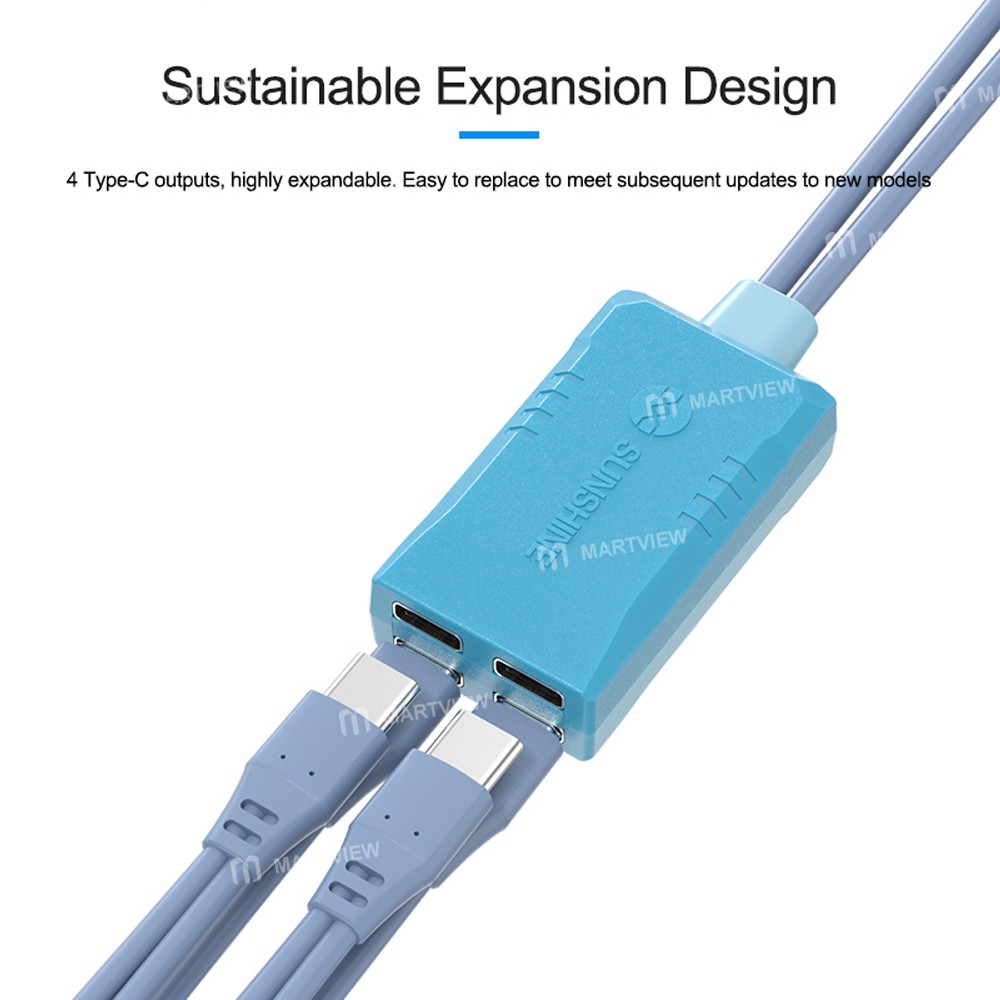 sunshine ss-908e-ip-series-boot-dc-power-on-line-for-iphone-7-to-16pro-max-5