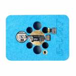 G-LON 10in1 iMesa Phone Fingerprint Repair FPC Connector Socket Flex Cable for iPhone 7 7Plus 8 8Plu