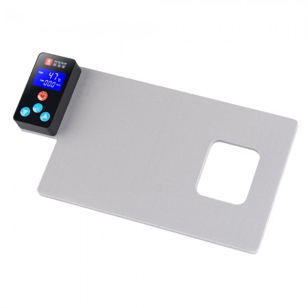 YCS-CP01 LCD Screen Separator Heating Platform for Mobile Phones and Tablets