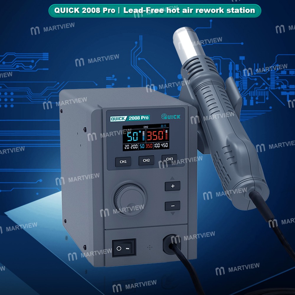 quick 2008-pro-750w-lead-free-intelligent-digital-display-hot-air-gun-desoldering-rework-station-6