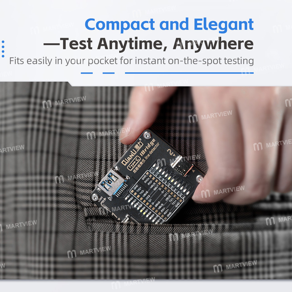 qlianli ibridge-type-c-circuit-tester-supported-c-to-c-c-to-a-charging-cables-9
