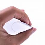 Ultra Thin Stainless Steel Sheet Screen Opening Tool Repair Tool for Mobile phone