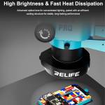 relife rl-033e-adjustable-brightness-32-leds-microscope-light-source-10