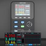 aweshine p6-32v-6a-high-precision-cnc-programmable-intelligent-dc-regulator-power-supply-6