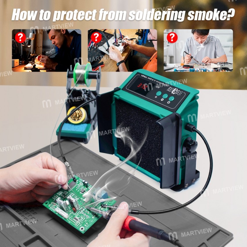 yihua 948dq-iii-2-in-1-high-power-soldering-iron-smoking-instrument-with-2-helping-hands-5