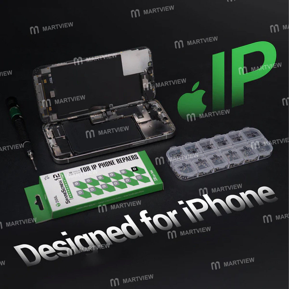 2uul sc22-sparescrew12-screws-for-iphone-repairs-1200pcspack-3