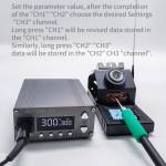 aifen a3-120w-electronic-soldering-rework-station-8