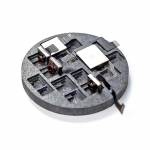 Rear Camera Repair Fixture Holder for iPhone 7 - 12 Pro Max