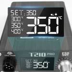 oss t210pro-75w-professional-digital-thermostat-soldering-station-for-mobile-phone-repair-6