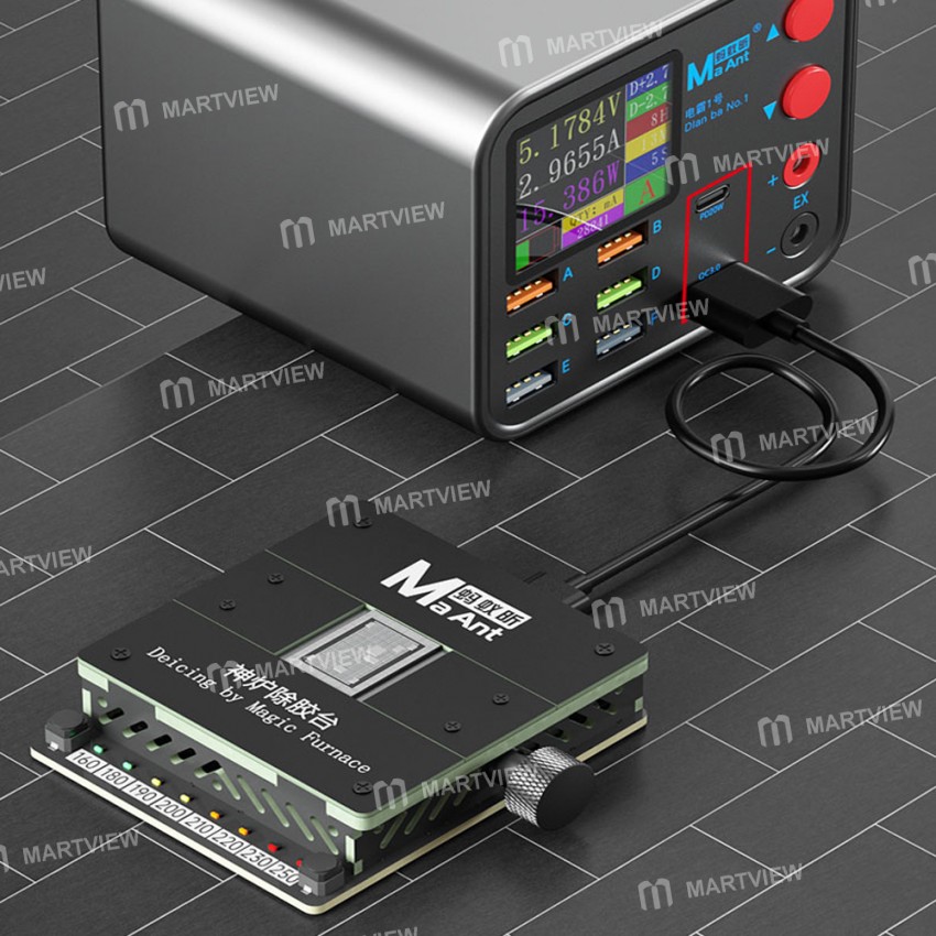 maant sl-2-2th-upgrade-magical-degumming-station-for-phone-ic-chips-heating-degumming-11