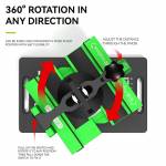 luowei lw-021pro-2-in-1-universal-360-rotating-mobile-phone-back-cover-glass-separation-fixture-3