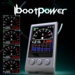 HR-U101 iBoot Power Type-C Repair Cable for iPhone and Android