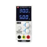 MCH K305D Portable Mini Adjustable 30V 5A Power Supply Digital Display High Precision Current Meter