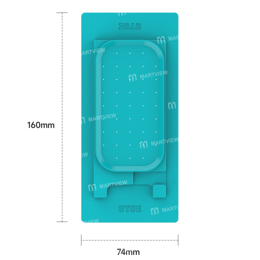 uyue u-005-high-adhesion-screen-reverse-separation-pad-compatible-with-99-of-flat-curved-screens-9