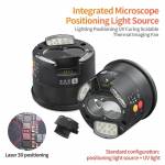 ycs integrated-microscope-positioning-light-source-with-uv-curing-scalable-thermal-imaging-fan-1