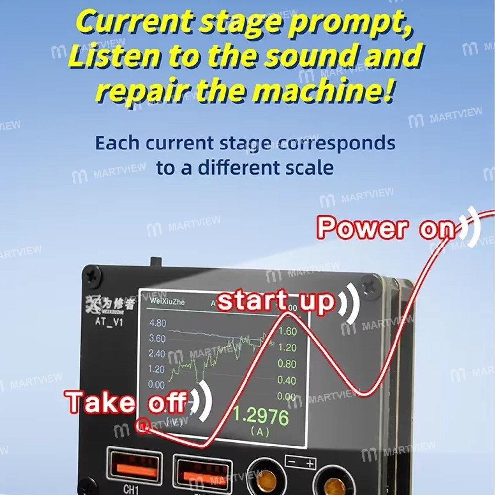 atv1 multi-functional-high-precision-sampling-digital-display-curve-waveform-ammeter-7