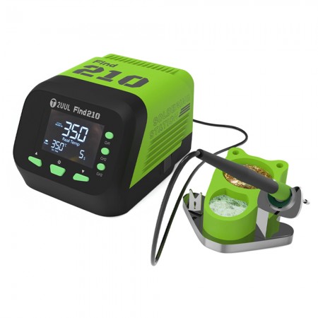 2uul FD01 Find210 60W High-Power AC Transformer Soldering Station