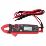 UNI-T UT210D Digital AC / DC Current Voltage Resistance Capacitance Clamp Meter Multimeter Temperatu