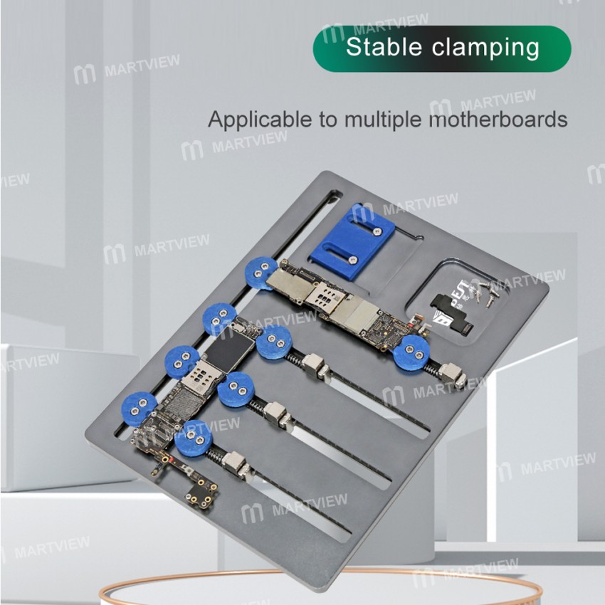 bst 001q-universal-adjustable-pcb-fixture-for-mobile-phone-motherboard-repair-6