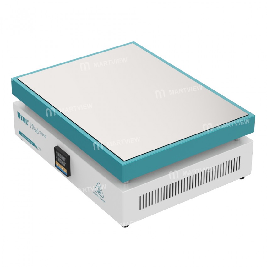 uyue 946-3040-led-display-preheating-platform-7