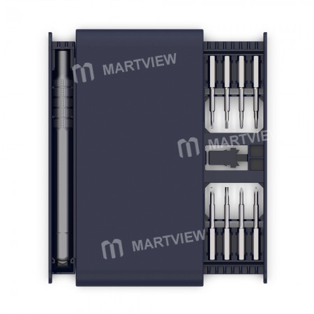 Jakemy JM-8171 Protable DIY Electronic Maintenance Magic Screwdriver Kit