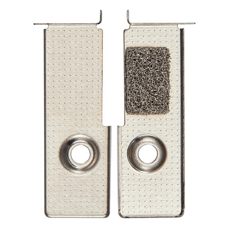 Replacement Keyboard Cable Holding Bracket for iPad 10 (2022)