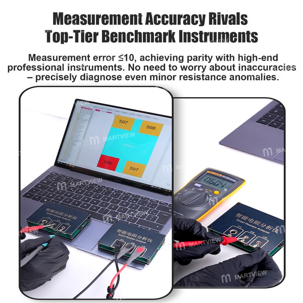 smart resistance-analyser-for-troubleshooting-circuit-faults-on-mobile-phone-motherboards-7