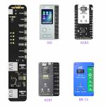 i2c kc02-battery-data-repair-expansion-board-modifying-battery-efficiency-for-iphone-11-15pm-3