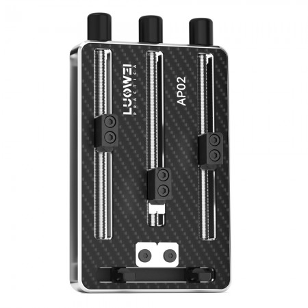 Luowei LW-AP02 Triaxial High-Temperature Carbon Fiber Motherboard Fixture