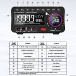 aneng an-999s-professional-true-rms-dc-ac-desktop-voice-digital-multimeter-with-bluetooth-speaker-11