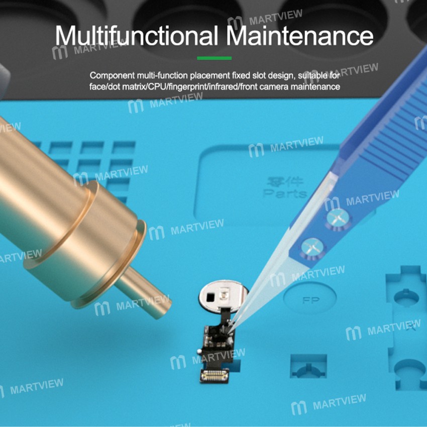 relife rl-004na-multi-function-microscope-aluminum-alloy-base-for-pcb-mobile-phone-repair-5
