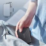 Orico PHCD-1 2.5-inch SSD / HDD Hard Drive Protector Storage Box