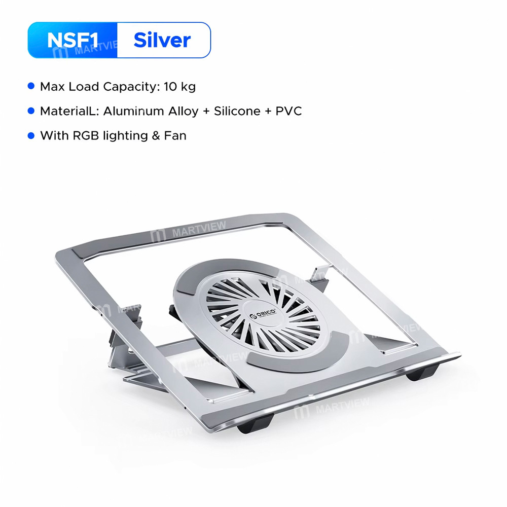 orico ns1-nsf1-360-rotating-adjustable-desk-laptop-stand-for-all-laptops-up-17-inch-5
