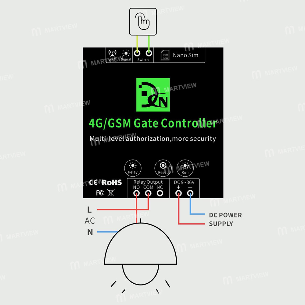 g203 gate-controller-wireless-gsm-gate-opener-11