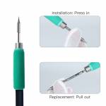 kaisi c115-lead-free-integrated-nano-soldering-iron-tips-for-jbc-sugon-aifen-i2c-soldering-station-8