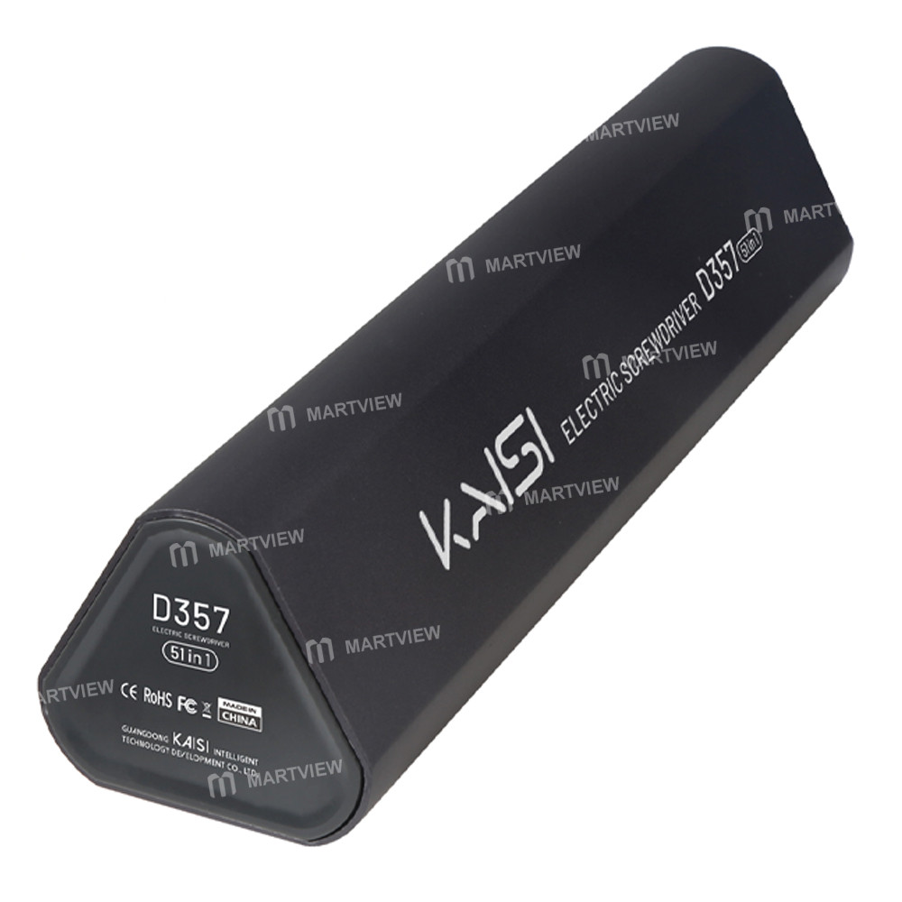 kaisi d357-51-in-1-manual-auto-adjustable-torque-screwdriver-set-for-household-electronics-repair-8