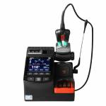 aifen a99hd-2-in-1-tweezers-handle-c210-handle-professional-digital-display-soldering-station-6