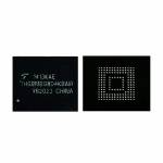 Toshiba THGBMBG8D4KBAIR 32G EMMC IC Flash IC Memory - used
