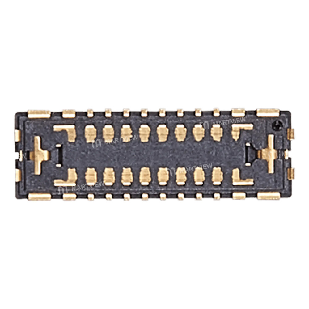 16 pin-front-camera-fpc-connector-for-iphone-17-pro-17-pro-max-3