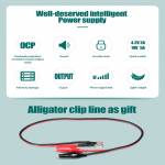 Yihua 3005D 30V 5A DC Voltage Stabilized Adjustable Power Supply for Mobile Phone Laptop Repair